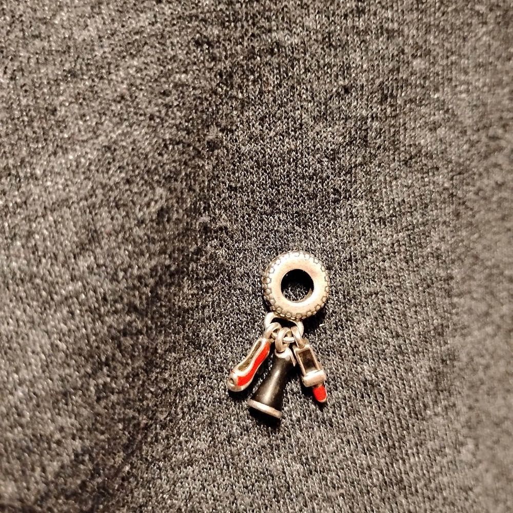 Pandora Charm